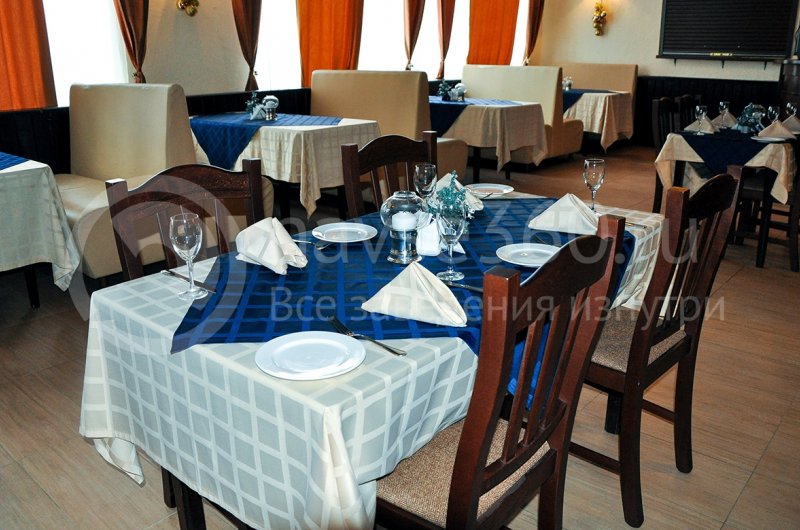 Кантри Резорт